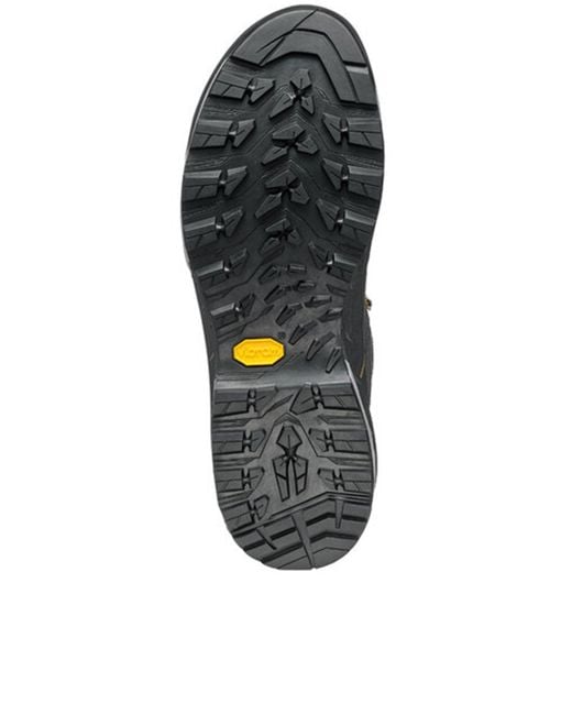 SCARPA Black Mescalito Trk Gtx