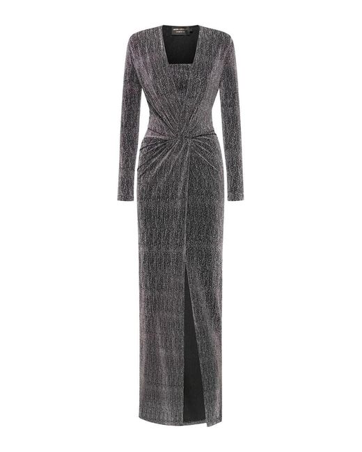 SIMONA CORSELLINI Veelkleurig in het Gray