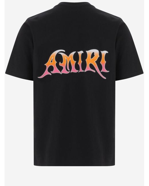 Amiri Black Amiri