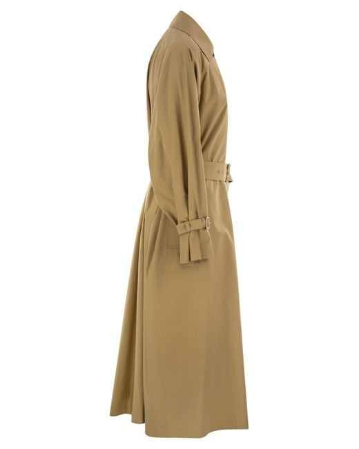 Max Mara Natural Epoche