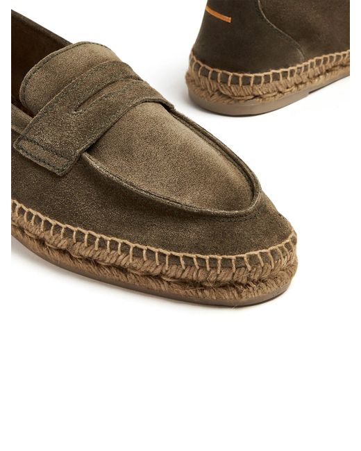 Castaner Brown Nacho T/186