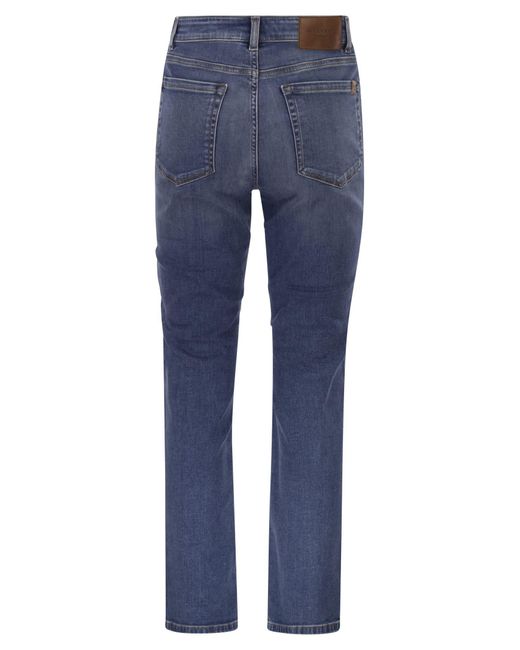 Weekend by Maxmara Blue Wkdlana