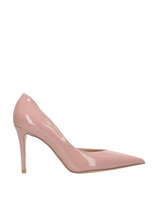 NCUB Pink Sandals