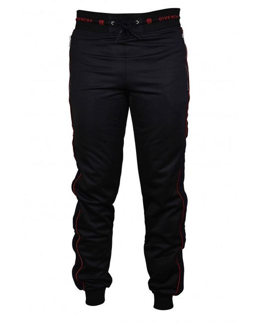 Givenchy Blue Jogging