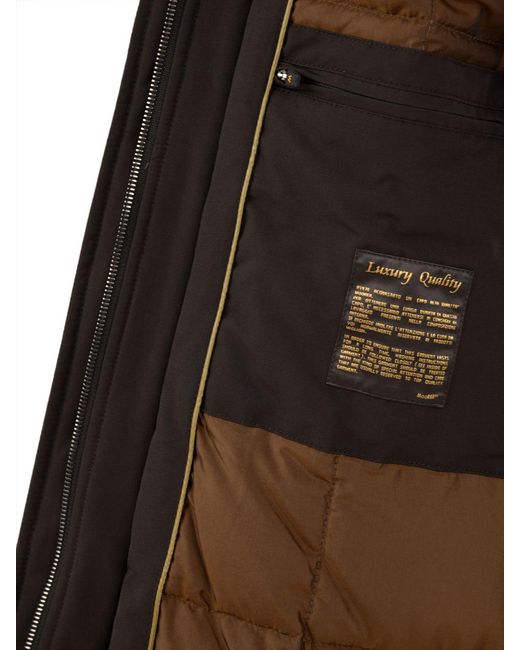 Moorer Black Coats for men