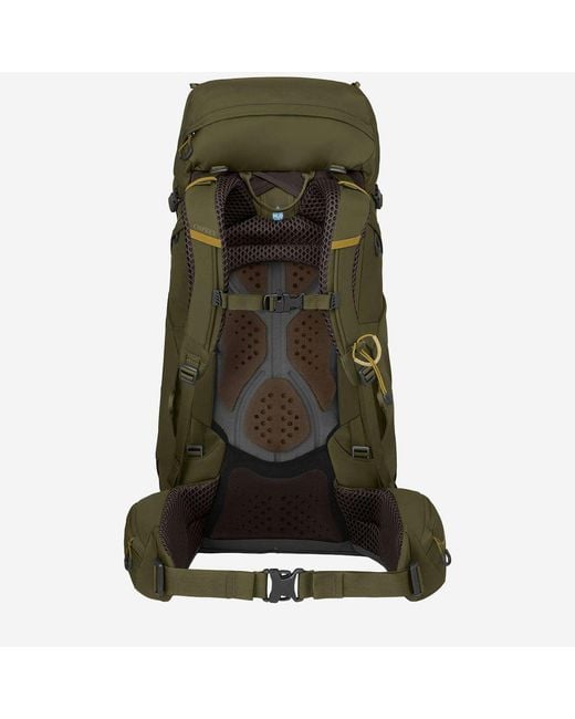 Osprey Green Kestrel? 48 Backpack for men