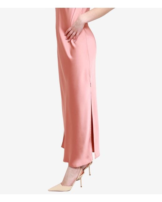 Herno Pink Dresses