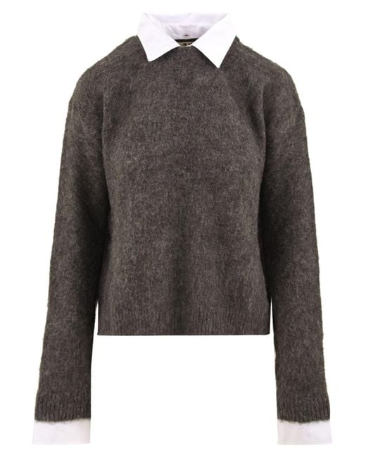 Aniye By Gray Sweaters