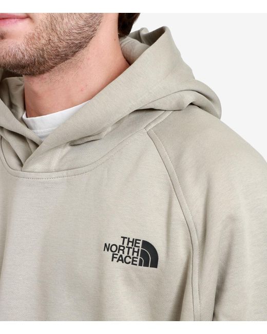 The North Face Gray Sweaters for men