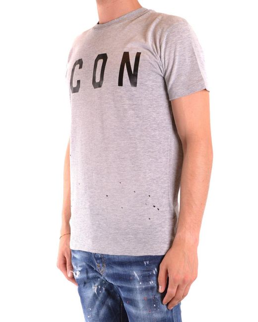 Multicolor DSquared² de hombre de color Blue