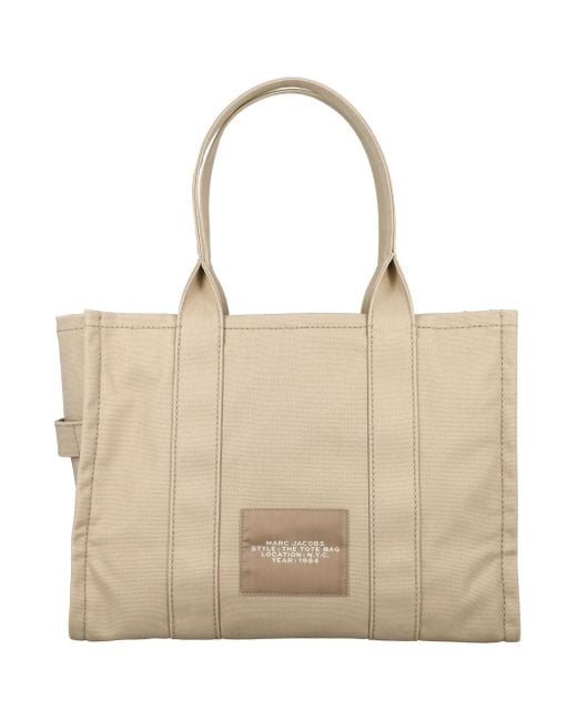 Marc Jacobs Natural Taschen .. Beige