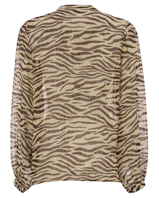 Mc2 Saint Barth Multicolor Harper