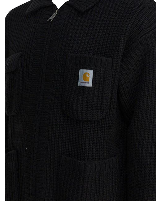 Carhartt Jacken und Mäntel von in Black für Herren