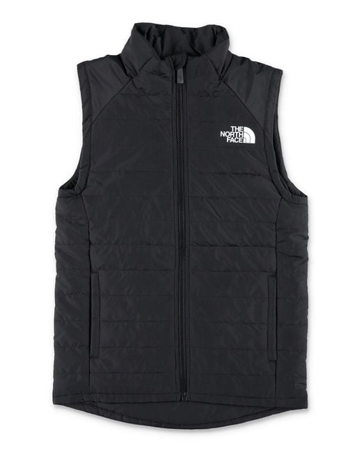 The North Face Black Jackets