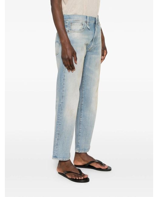 R13 Vriend Jean in het Blue