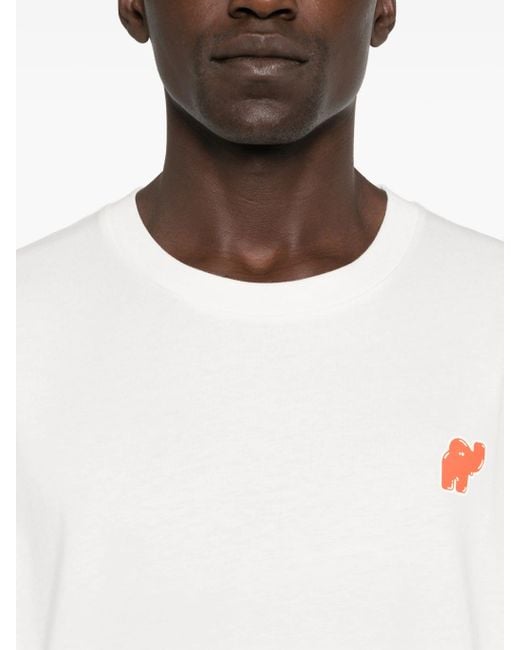 KENZO ♪ I'm Degene Die 's Ik Heb De Kracht ♪ in het White