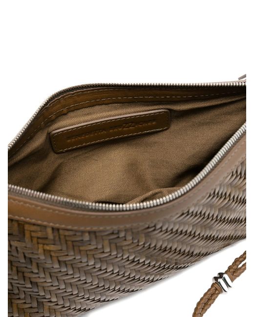 Benedetta Bruzziches Brown Pondy