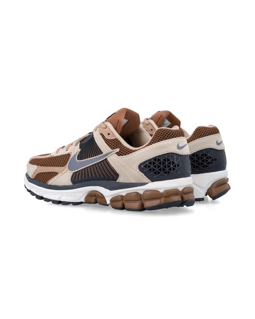 Nike Sneakers in het Brown
