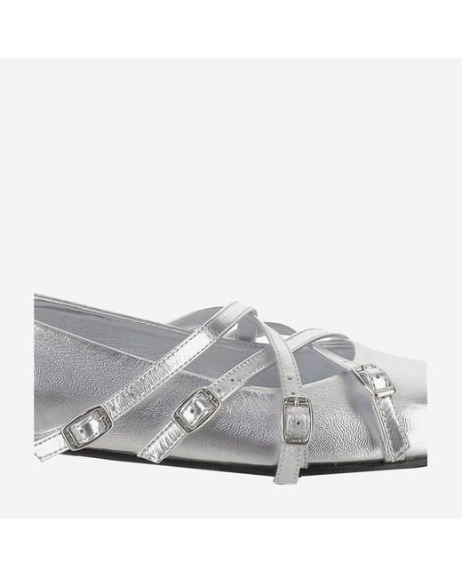 CAREL PARIS Gray Carel