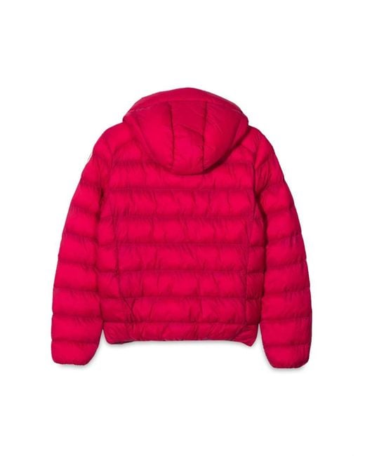 INVICTA WATCH Red Jacket