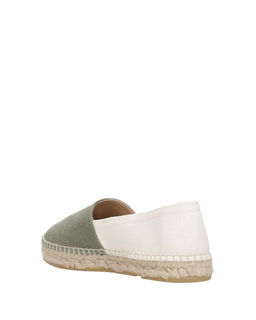 Etro Platte Schoenen in het Natural