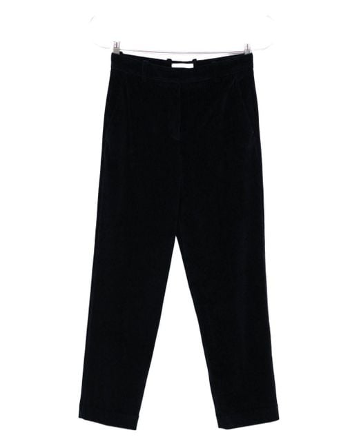 Circolo 1901 Black Trousers