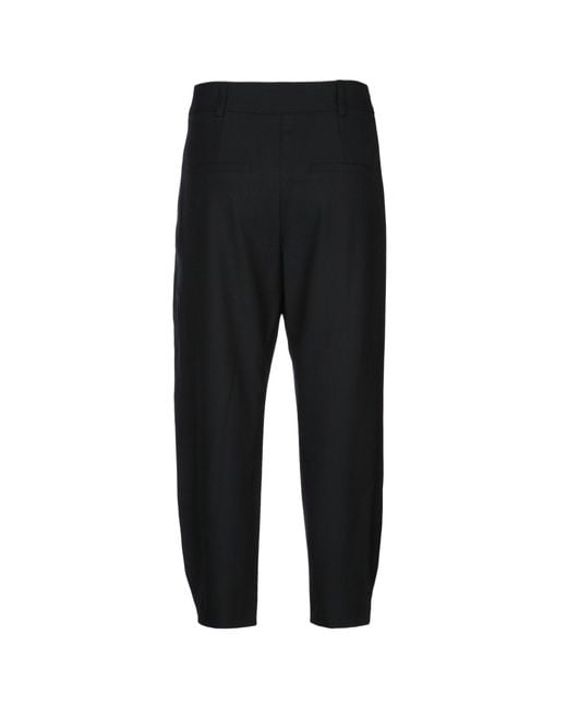 iBlues Black Magnete Pantaloni