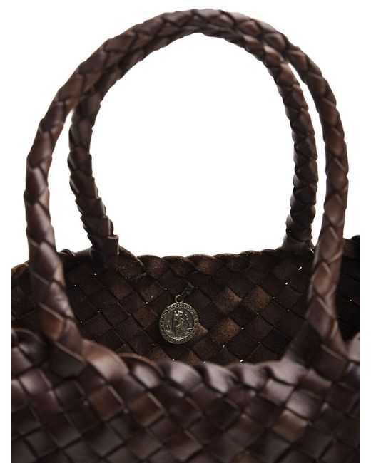 Dragon Diffusion Brown Bags