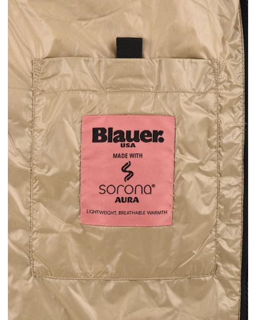 Blauer Black Jackets
