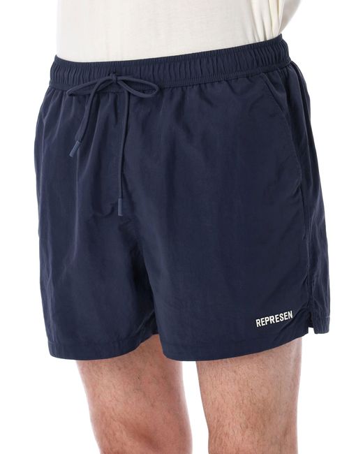 Ar Mar Ropa Azul Represent de color Blue