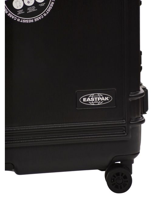 Eastpak Black Resist'R Case