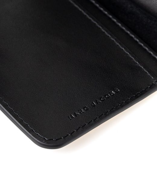 Marc Jacobs Gray Wallets