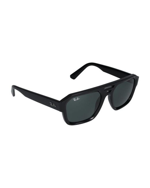 Ray-Ban Zonnebrillen 0 Rb4397 667771 /20/145 in het Black