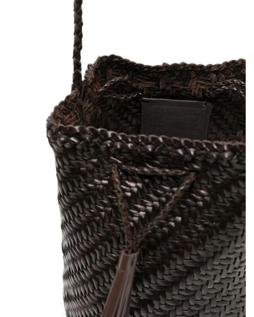 Dragon Diffusion White Bags