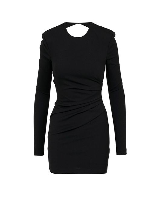 Aniye By Aniye Door Jurken in het Black