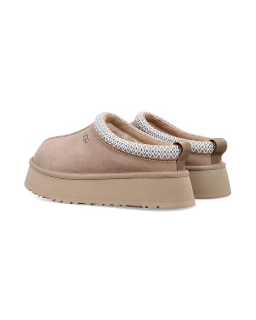 Chaussures plates Ugg en coloris Multicolor