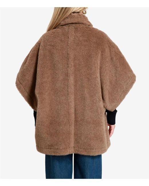 Max Mara Brown Jackets
