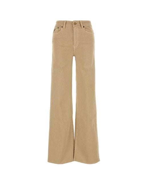 Lois Natural Stretch Denim Jeans
