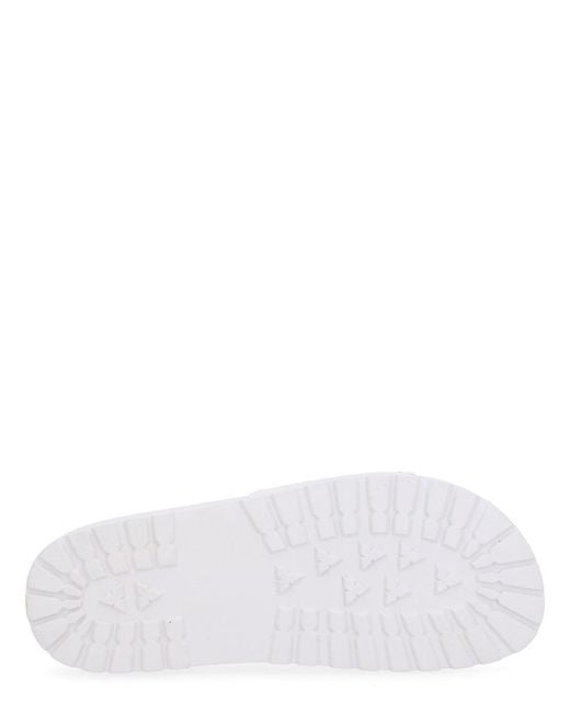 Versace Jeans Couture Pink Sandal Shelly