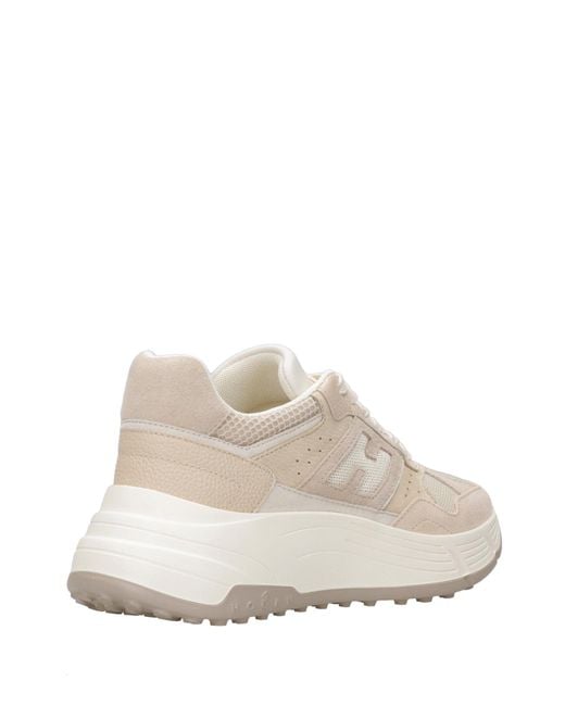 Hogan Natural Sneakers