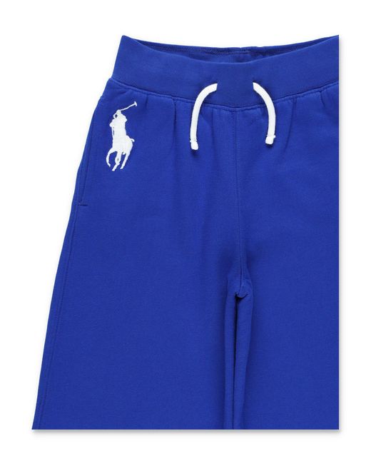 Polo Ralph Lauren Blue Clothing