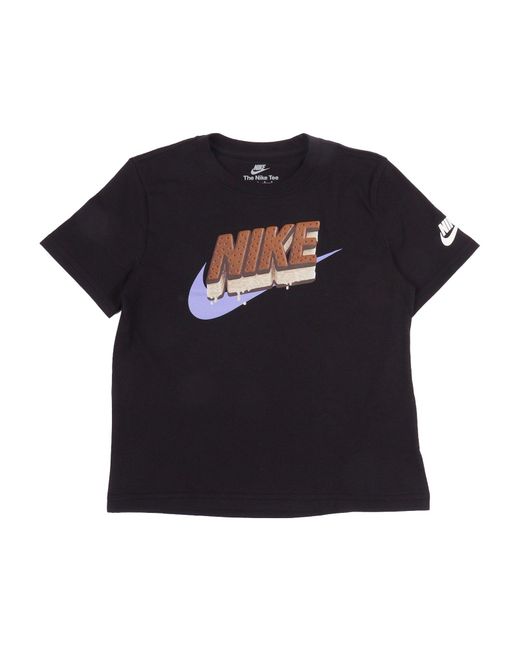Nike Nkb Ijssandwich in het Black