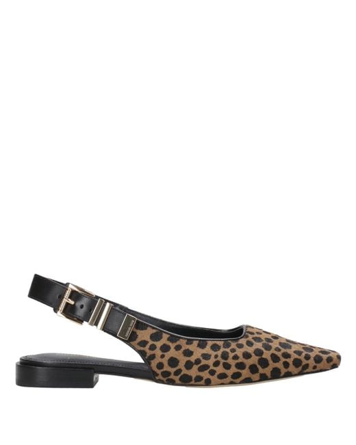MICHAEL Michael Kors Brown Sandals