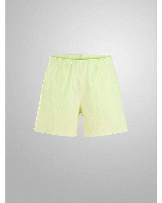 Arc'teryx Multicolor Arc'teryx -Schleimhaut Argand Short M