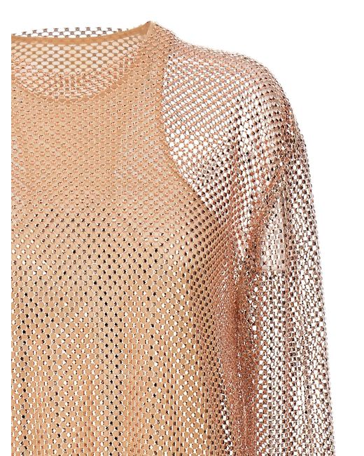 Philosophy Natural Philosophie Strasskleid