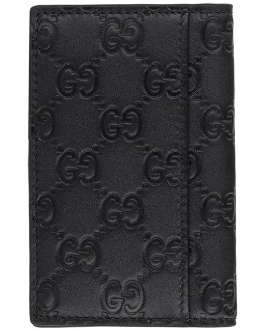 Gucci Black Gucci for men