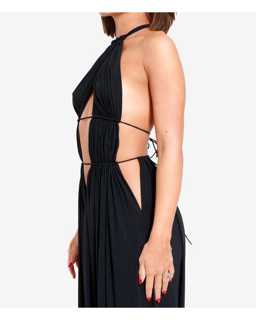 Amazuìn Black Dresses