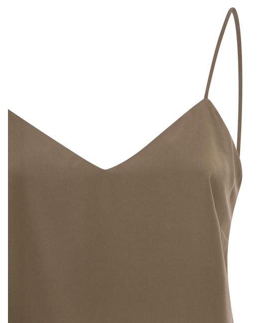 Max Mara Brown Mxmunghia
