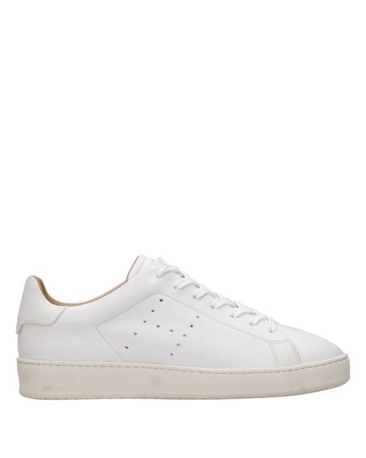 Hogan Sneakers Weiß in White für Herren