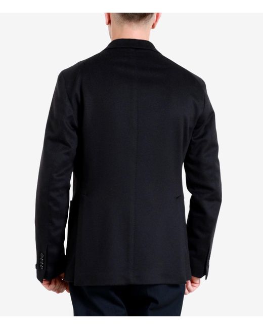 Tagliatore Blue Jackets